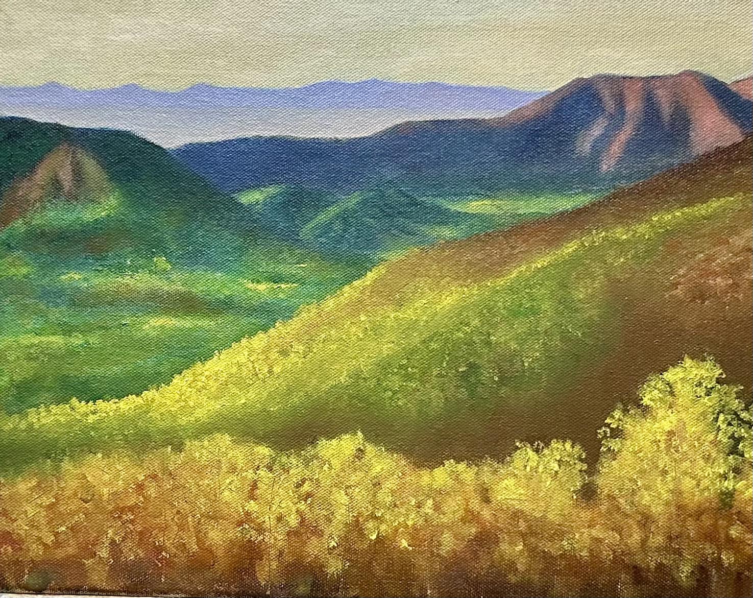 MiddleEarth